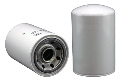 WIX 57166 Hydraulic Filter (x-ref NapaGold 7166)