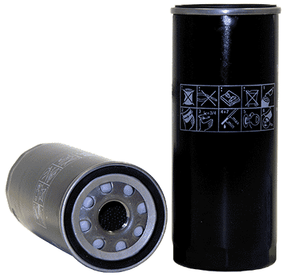 WIX 57172 Oil Filter