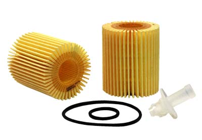 WIX 57173 Oil Filter