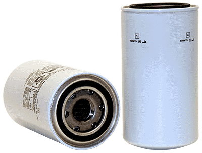 WIX 57182 Hydraulic Filter - (NapaGold 7182)