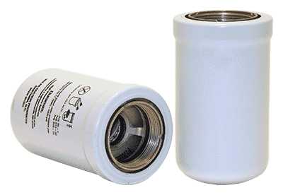 WIX 57184 Hydraulic Filter