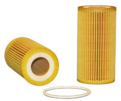 WIX 57186 Oil Filter