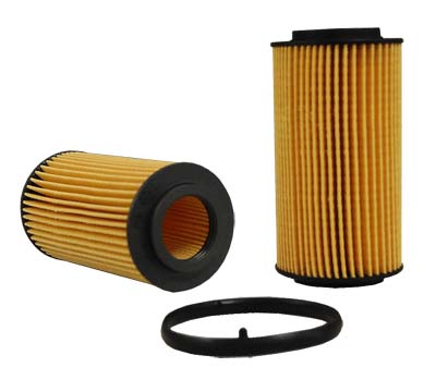WIX 57187 Oil Filter