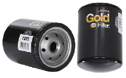 NapaGold 7202 (Wix 57202) Oil Filter