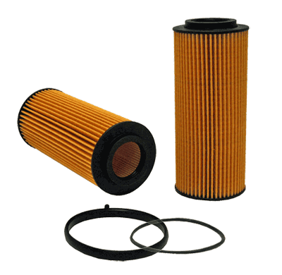 WIX 57204 Oil Filter