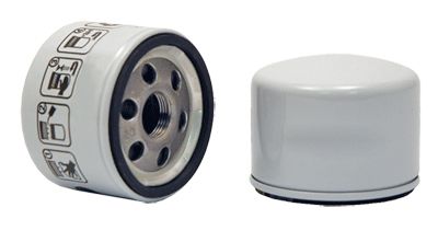 WIX 57207 Oil Filter