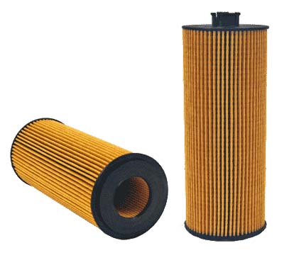 WIX 57213 Oil Filter