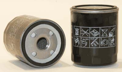WIX 57241 Oil Filter