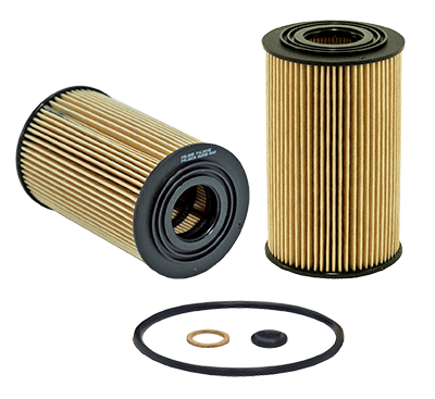 WIX 57250 Oil Filter - (NapaGold 7250)