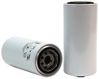 WIX 57251 Oil Filter