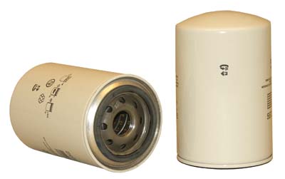 WIX 57252 Hydraulic Filter