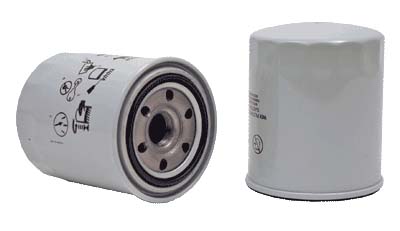 WIX 57254 Oil Filter