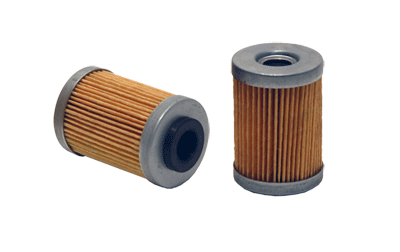 WIX 57255 Oil Filter