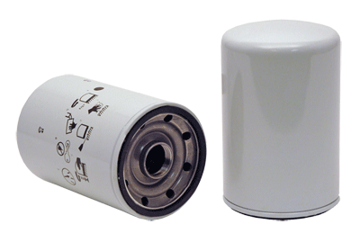 WIX 57256 Oil Filter