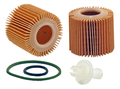 WIX 57260 Oil Filter