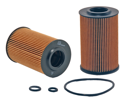 WIX 57262 Oil Filter