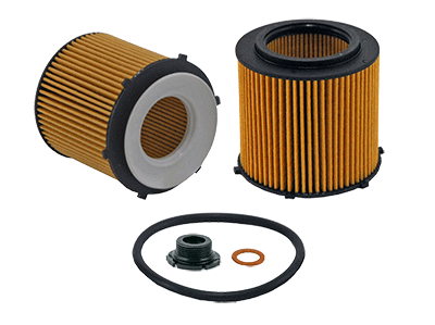 WIX 57292 Oil Filter