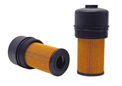 WIX 57312 Oil Filter - (NapaGold 7312)