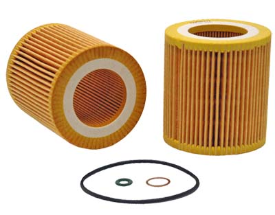 WIX 57327 Oil Filter