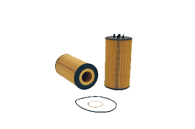 WIX 57329 Oil Filter (x-ref NapaGold 7329)