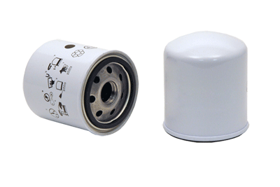 WIX 57334 Oil Filter - (NapaGold 7334)