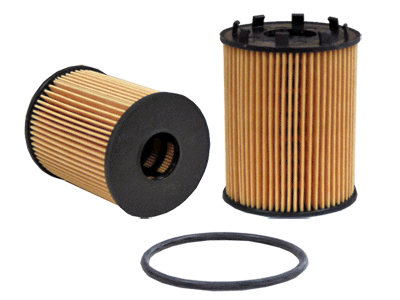 WIX 57341 Oil Filter