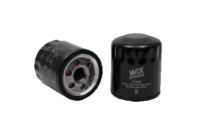 WIX 57349 Oil Filter
