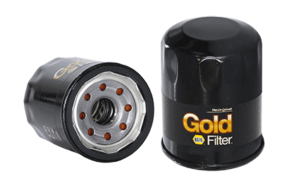 WIX 57356 Oil Filter - (NapaGold 7356)