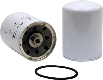 WIX 57388 Oil Filter (x-ref NapaGold 7388)