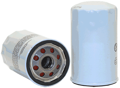 WIX 57398 Oil Filter