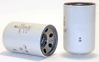 WIX 57401 Transmission Filter