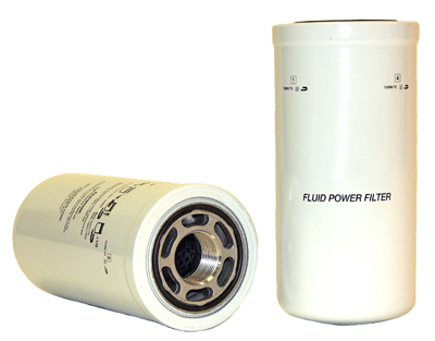 WIX 57404 Hydraulic Filter