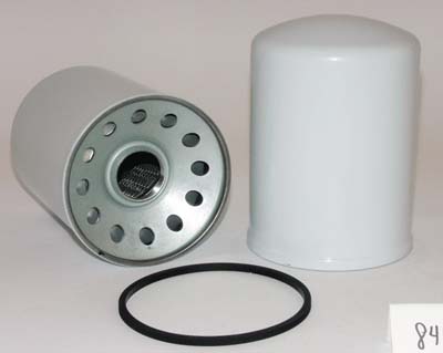 WIX 57408 Hydraulic Filter - (NapaGold 7408)