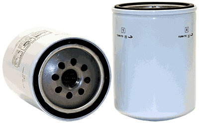 WIX 57411 Oil Filter