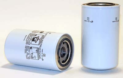 WIX 57412 Hydraulic Filter