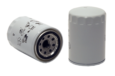 WIX 57510 Oil Filter