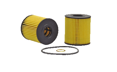 WIX 57512 Oil Filter - (NapaGold 7512)