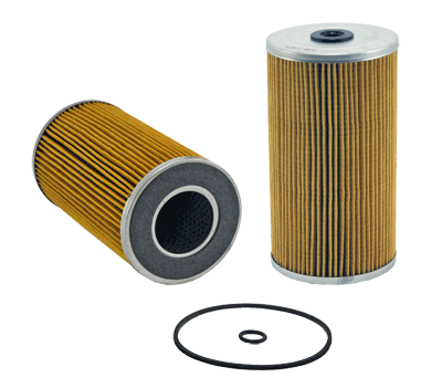WIX 57555 Oil Filter