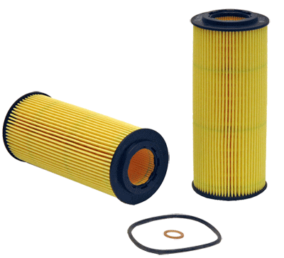 WIX 57560 Oil Filter - (NapaGold 7560)