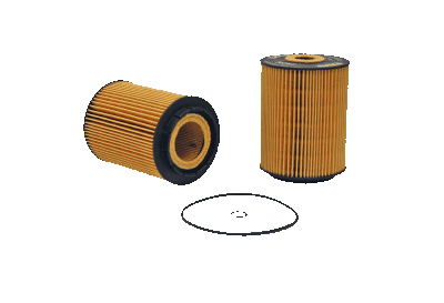 WIX 57563 Oil Filter