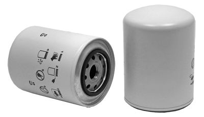 WIX 57580 Oil Filter