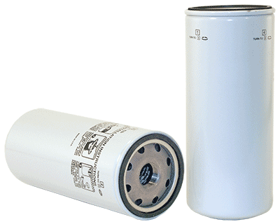 WIX 57600 Oil Filter