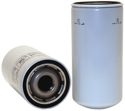 WIX 57604 Oil Filter