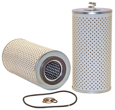 WIX 57609 Oil Filter
