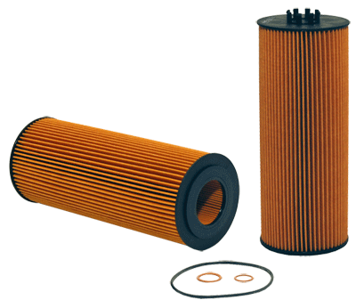 WIX 57657 Oil Filter
