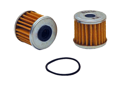 WIX 57671 Oil Filter - (NapaGold 7671)