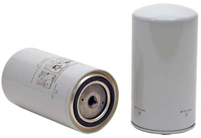 WIX 57704 Oil Filter (x-ref NapaGold 7704)