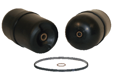 WIX 57707 Oil Filter - (NapaGold 7707)