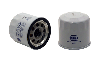 WIX 57712 Oil Filter - (NapaGold 7712)