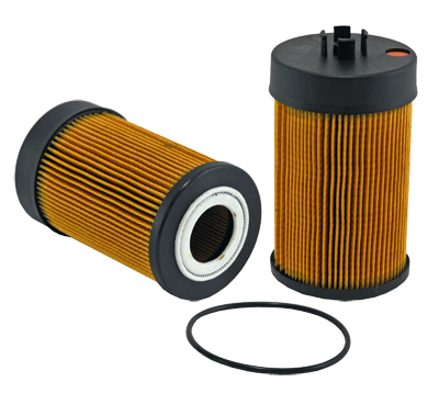 WIX 57717 Oil Filter